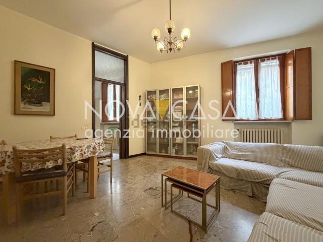 Appartamento in vendita a Crema Nuova, Crema