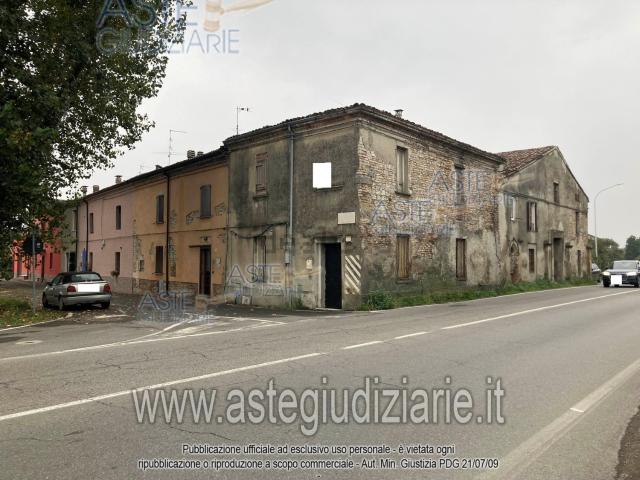 Appartamento in vendita a Fiorenzuola D'arda, Reggio Emilia