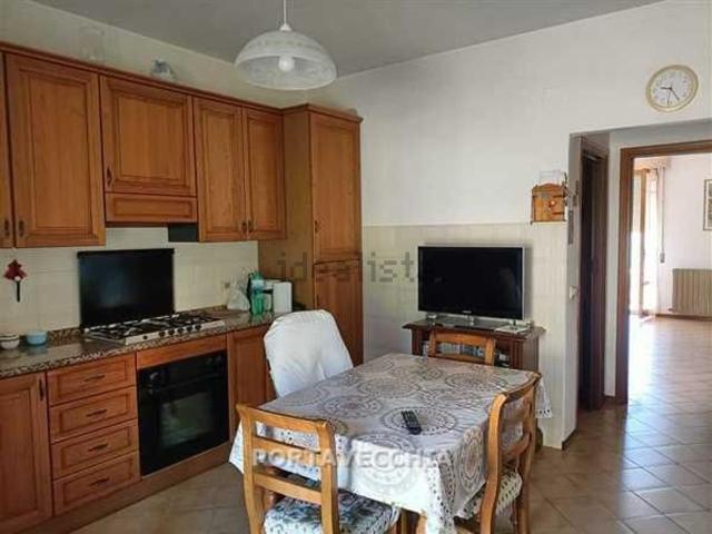 Appartamento in vendita a Cinigiano, Toscana
