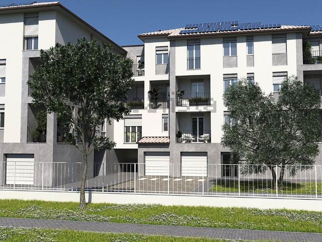 Appartamento in vendita a Lecchi, Toscana