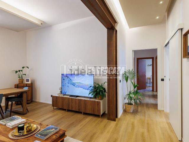 Appartamento in vendita a Cittadella, Sorbolo