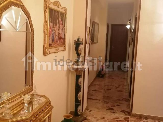 Appartamento in vendita a II Circoscrizione, Palermo