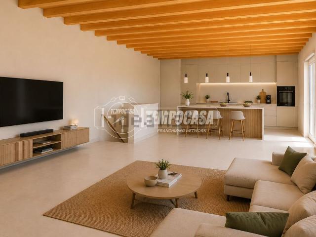 Appartamento in vendita a Carate Brianza, Lombardia
