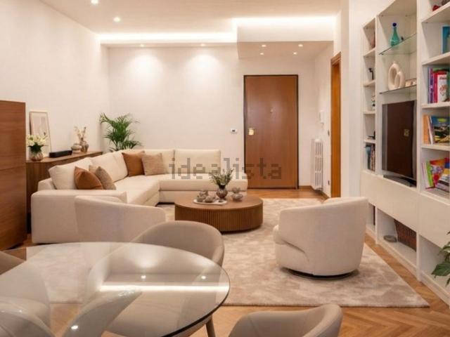 Appartamento in vendita a Montedago, Marche