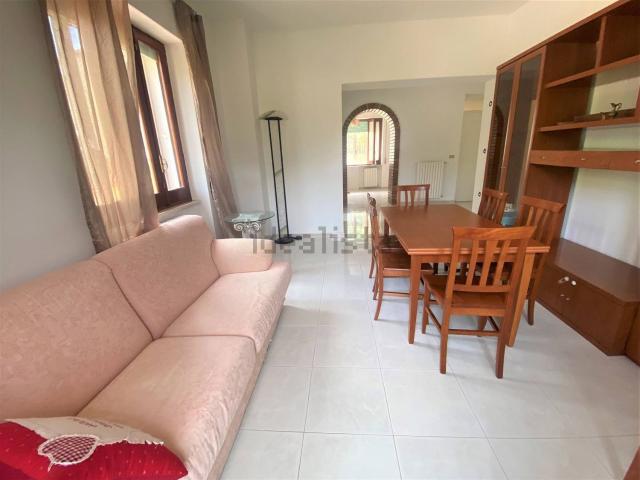 Appartamento in vendita a Pontegrande, Calabria