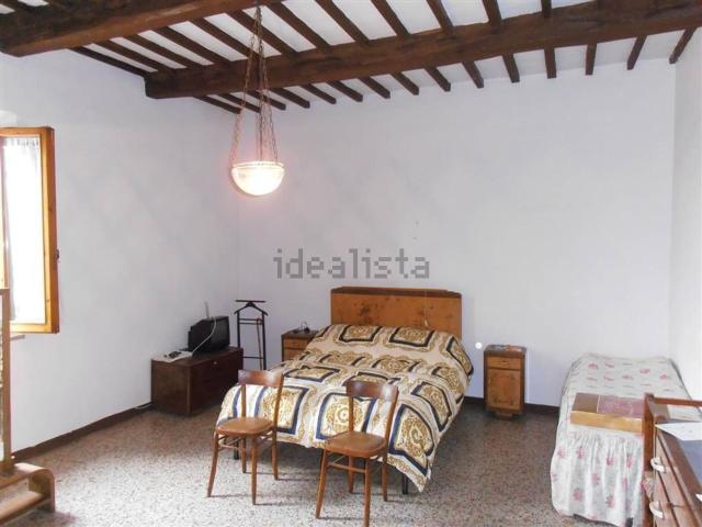 Appartamento in vendita a Pieve Di Sinalunga, Toscana