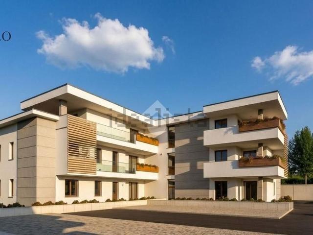 Appartamento in vendita a Azzano, Castel D'azzano