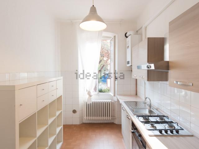 Appartamento in vendita a Ospizio, Reggio Emilia