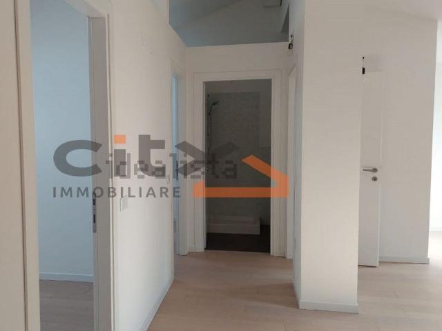 Appartamento in vendita a Mussolente, Veneto
