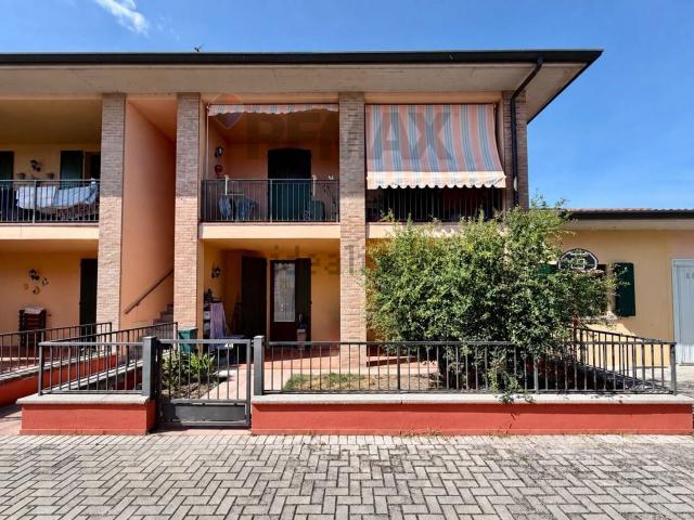 Appartamento in vendita a Martignana di Po, Cremona