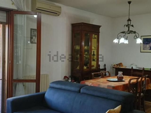 Appartamento in vendita a Riglione, Pisa