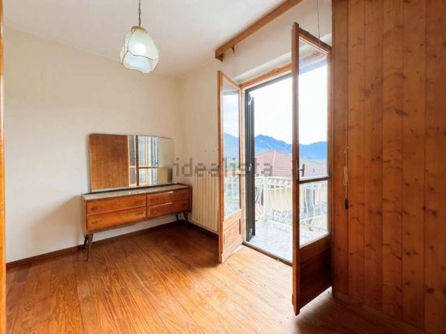 Appartamento in vendita a Pontetto, Montecrestese