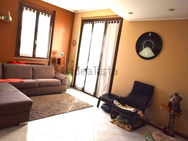 Appartamento in vendita a Villa Fiorita, Cassina De' Pecchi