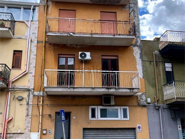 Appartamento in vendita a Termini Imerese, Sicilia