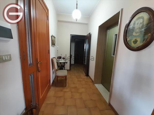 Attico in vendita a Calabria, Reggio Calabria