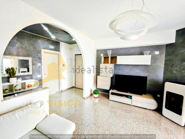 Appartamento in vendita a Marche, Ancona