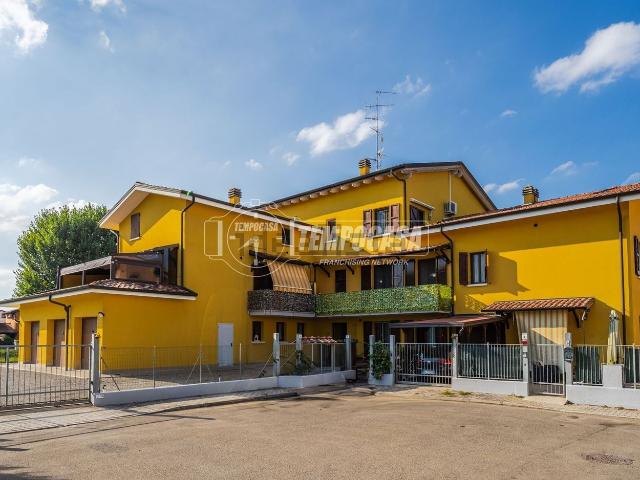 Appartamento in vendita a Pianura Reggiana, Re