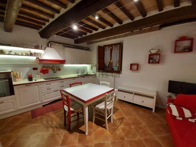 Appartamento in vendita a Sovicille, Toscana