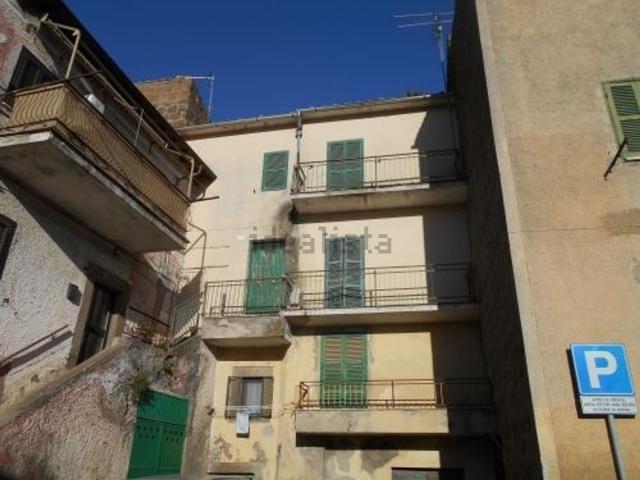 Appartamento in vendita a Villa San Giovanni In Tuscia, Lazio