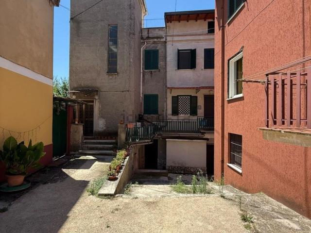 Appartamento in vendita a Sant'Agata, Ferentino