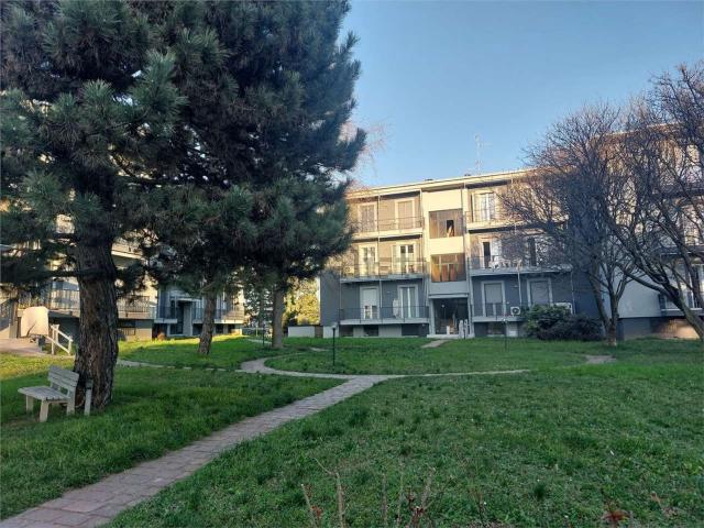Appartamento in vendita a Lomazzo, Como