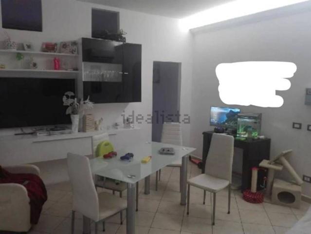 Appartamento in vendita a Casabianca, Marsala