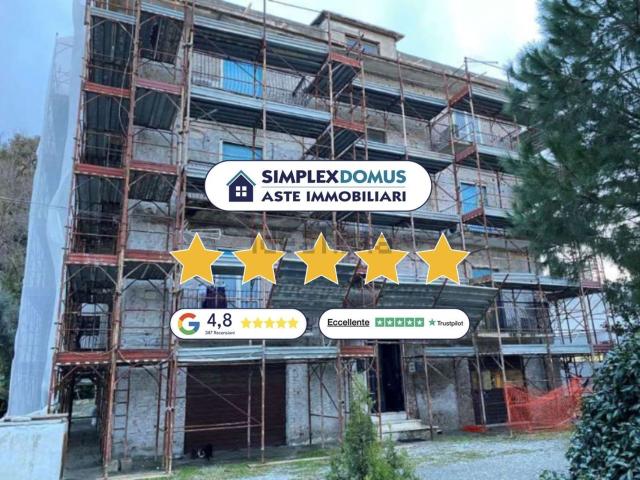 Appartamento in vendita a Fuscaldo Marina, Calabria