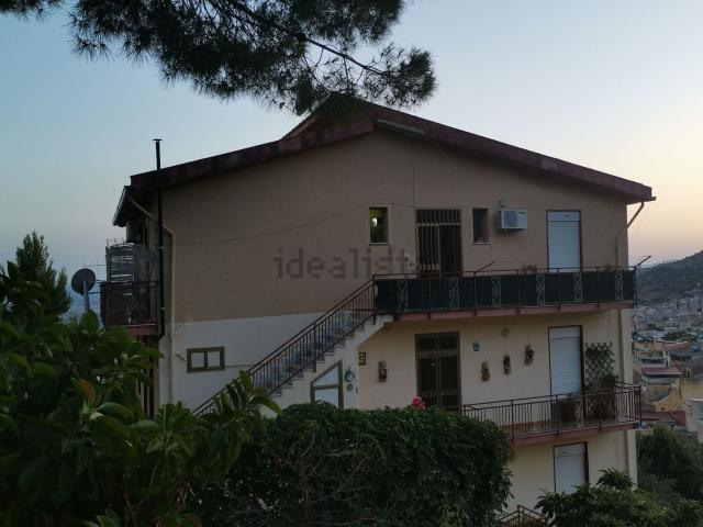 Appartamento in vendita a Montelepre, Sicilia