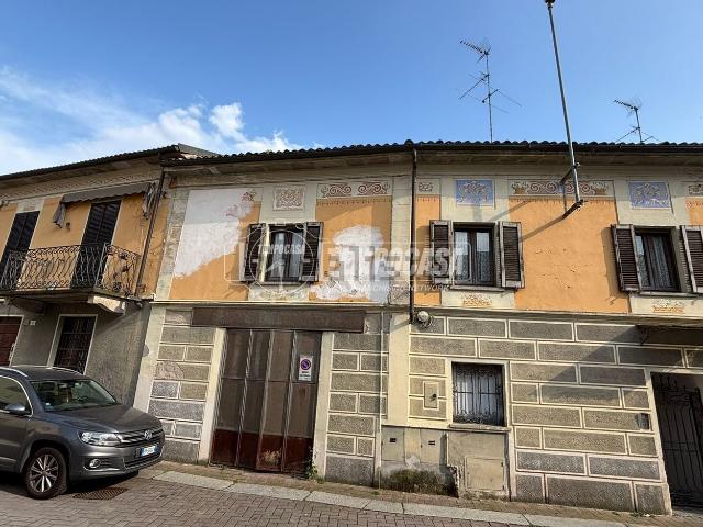 Appartamento in vendita a Mortara, Pavia