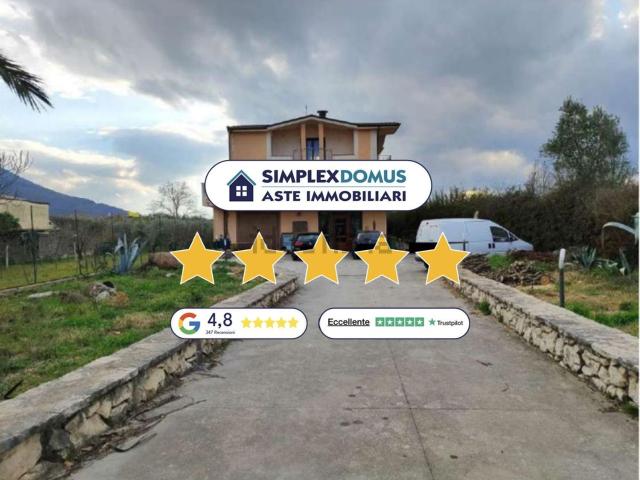 Appartamento in vendita a Montaquila, Molise
