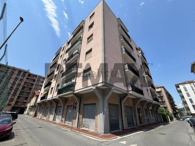 Appartamento in vendita a Cairo Montenotte, Liguria