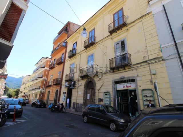 Appartamento in vendita a Sapri, Campania