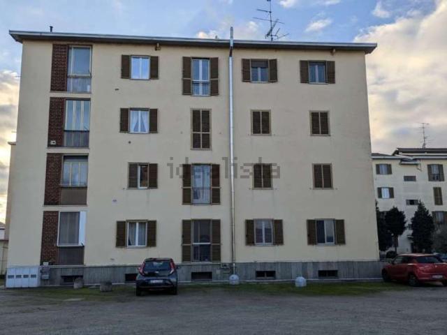 Appartamento in vendita a Piemonte, Novara