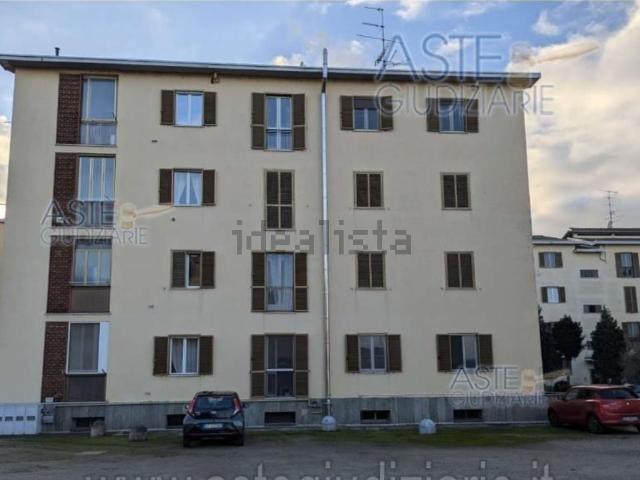 Appartamento in vendita a Sacro Cuore, Novara