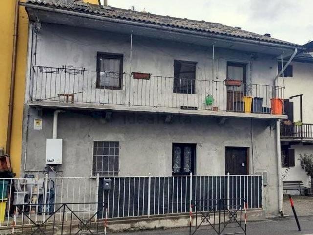 Appartamento in vendita a Porossan-Roppoz, Aosta / Aoste