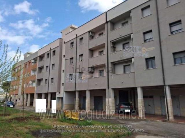 Appartamento in vendita a Rapolla, Basilicata