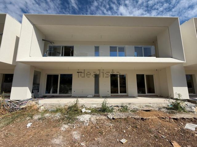 Appartamento in vendita a San Paolo, Vasto