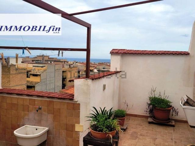 Appartamento in vendita a Villabate, Sicilia