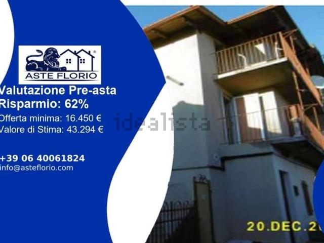 Appartamento in vendita a Piemonte, Biella