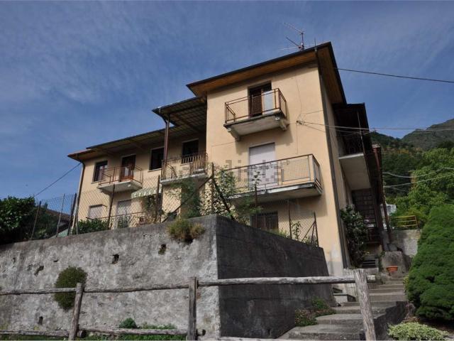 Appartamento in vendita a Progno, Montescheno