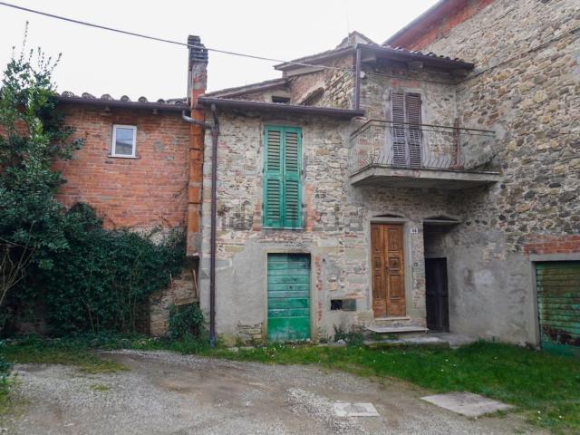Appartamento in vendita a Capolona, Toscana