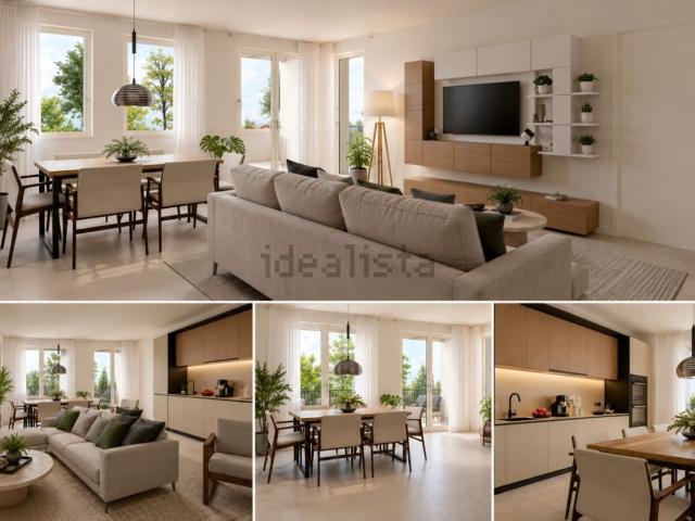Appartamento in vendita a Colombara San Vito, Bussolengo