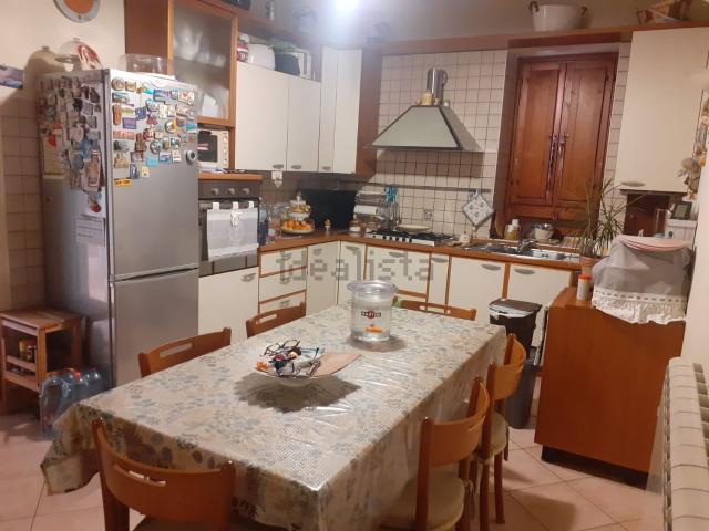 Appartamento in vendita a Borgo Cipollata, Terracina