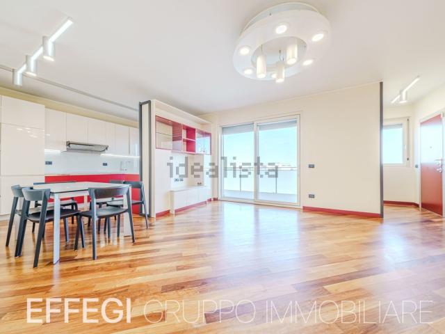 Appartamento in vendita a Paullo, Lombardia