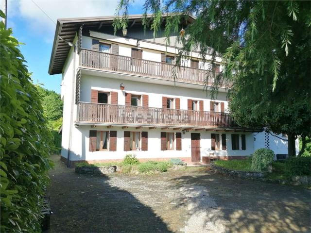 Appartamento in vendita a Borgo Valbelluna, Sant'antonio Tortal