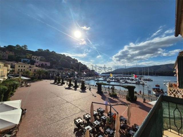 Appartamento in vendita a Porto Azzurro, Toscana