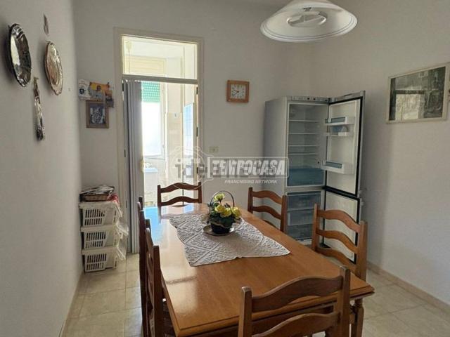 Appartamento in vendita a Maglie, Lecce