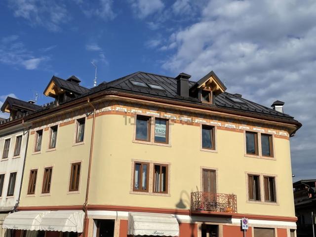 Attico in vendita a Hodegart, Asiago