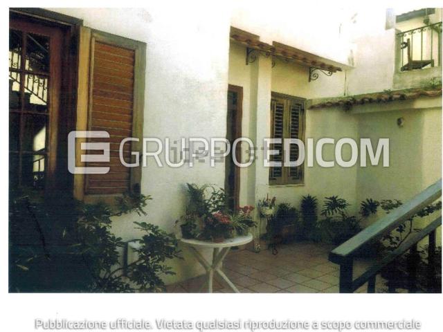 Appartamento in vendita a Giostra, Messina