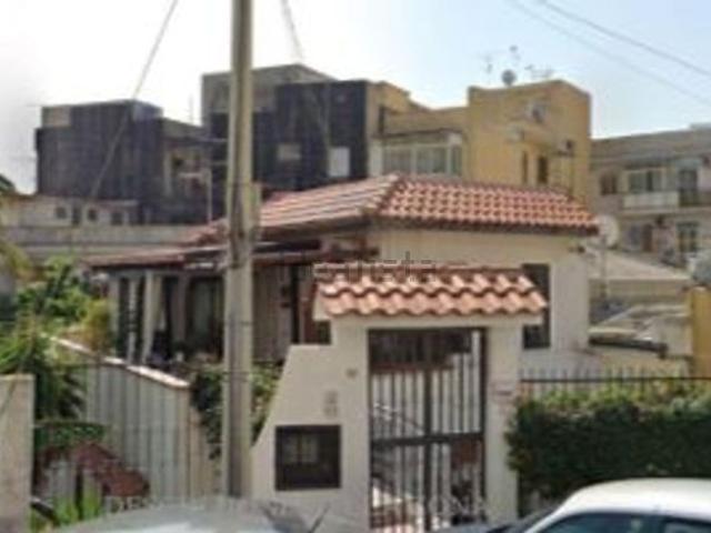 Appartamento in vendita a Giostra, Messina